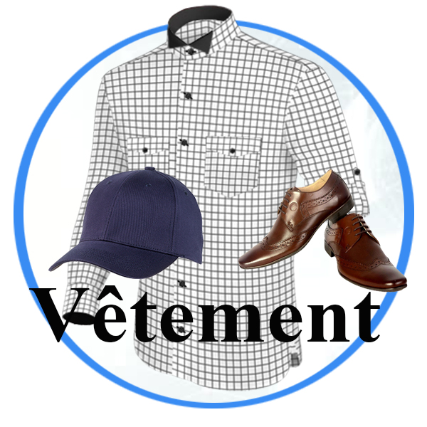 Vêtement
